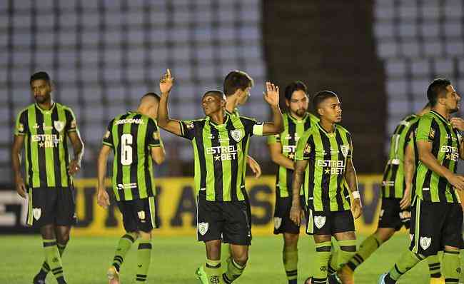 Cruzeiro vai encarar Villa e Pouso Alegre também no Independência