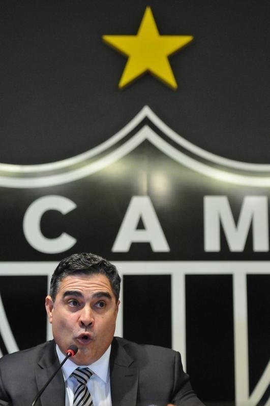 Srgio Sette Cmara recebeu 266 votos, contra 41 de Fabiano Ferreira, da oposio