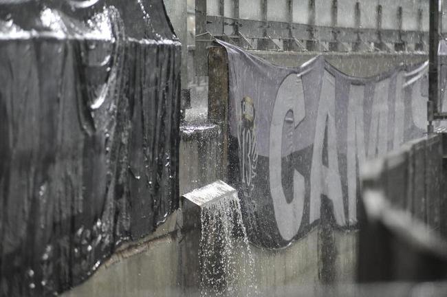 Veja as fotos do confronto entre Atltico x Internacional, no Mineiro, pela 23 rodada da Srie A