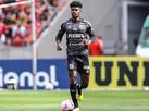 Bauermann quebra silncio aps gancho e sada do Santos: 'Fui massacrado'