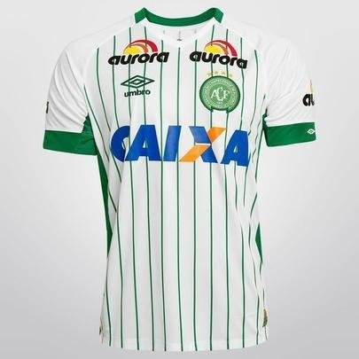 Chapecoense (Modelo 2)