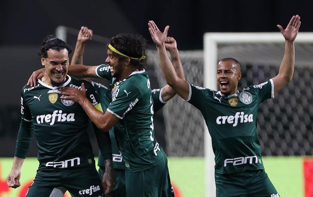 Palmeiras (Brasil)