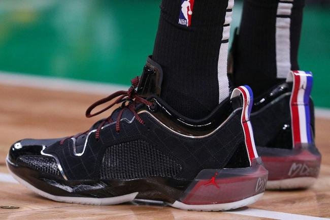 Jayson Tatum, do Boston Celtics