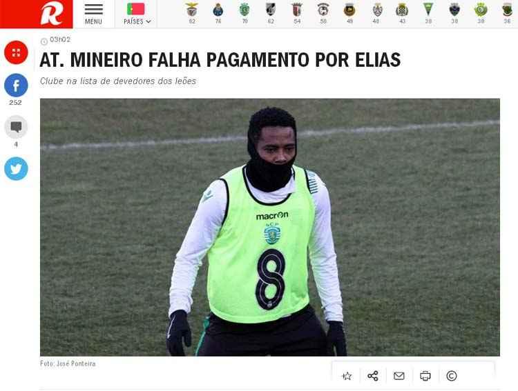REPRODUÇÃO REPRODUÇÃO