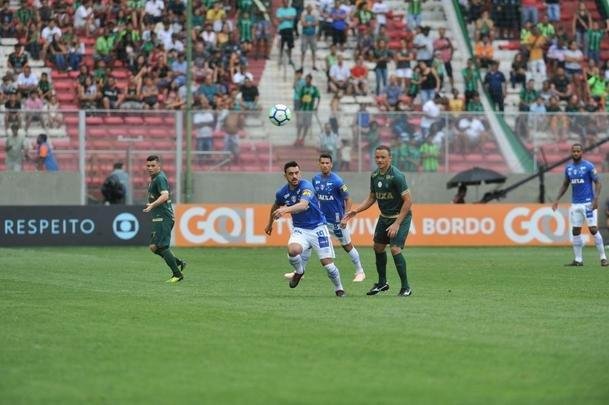 Clubes mineiros se enfrentaram neste sbado, no Independncia