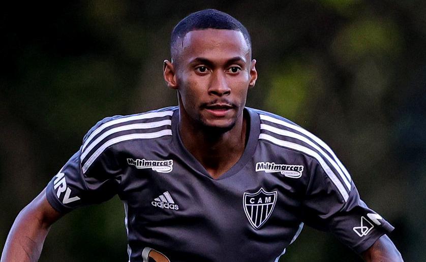 Atlético tem negociações avançadas para venda de Ademir ao Bahia Atlético tem negociações avançadas para venda de Ademir ao Bahia