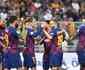 Barcelona ultrapassa rival e se torna clube mais rico do mundo