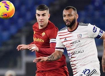 Meia-atacante do Cagliari teve aval da Fifa para defender a Azzurra, já que atuou pela equipe sub-17 do Brasil quando estava na base do Galo 