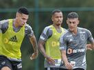 Ipatinga x Atltico: onde assistir ao jogo pelo Campeonato Mineiro