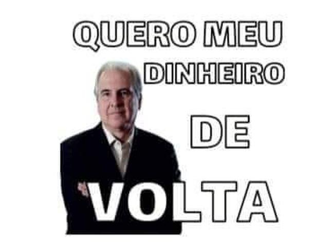 Atltico perde para o Cear no Brasileiro e vira alvo de zoeiras