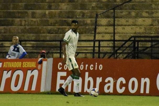 So Bento e Amrica duelam pela 19 rodada da Srie B