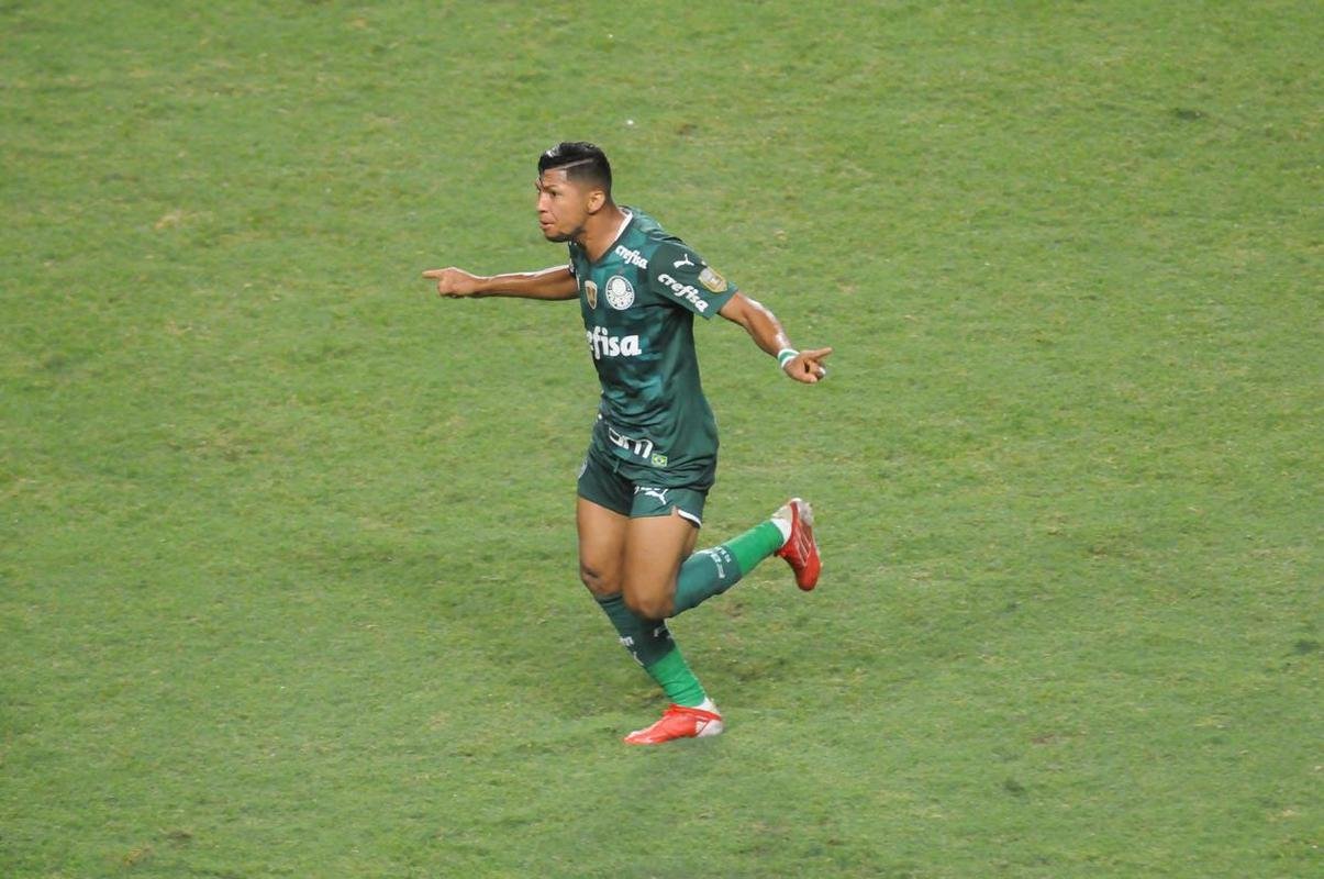 Fotos do jogo entre Amrica e Palmeiras, no Independncia, em Belo Horizonte, pela 24 rodada do Campeonato Brasileiro