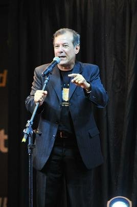 Fotos da 18 cerimnia de entrega do Trofu Tel Santana