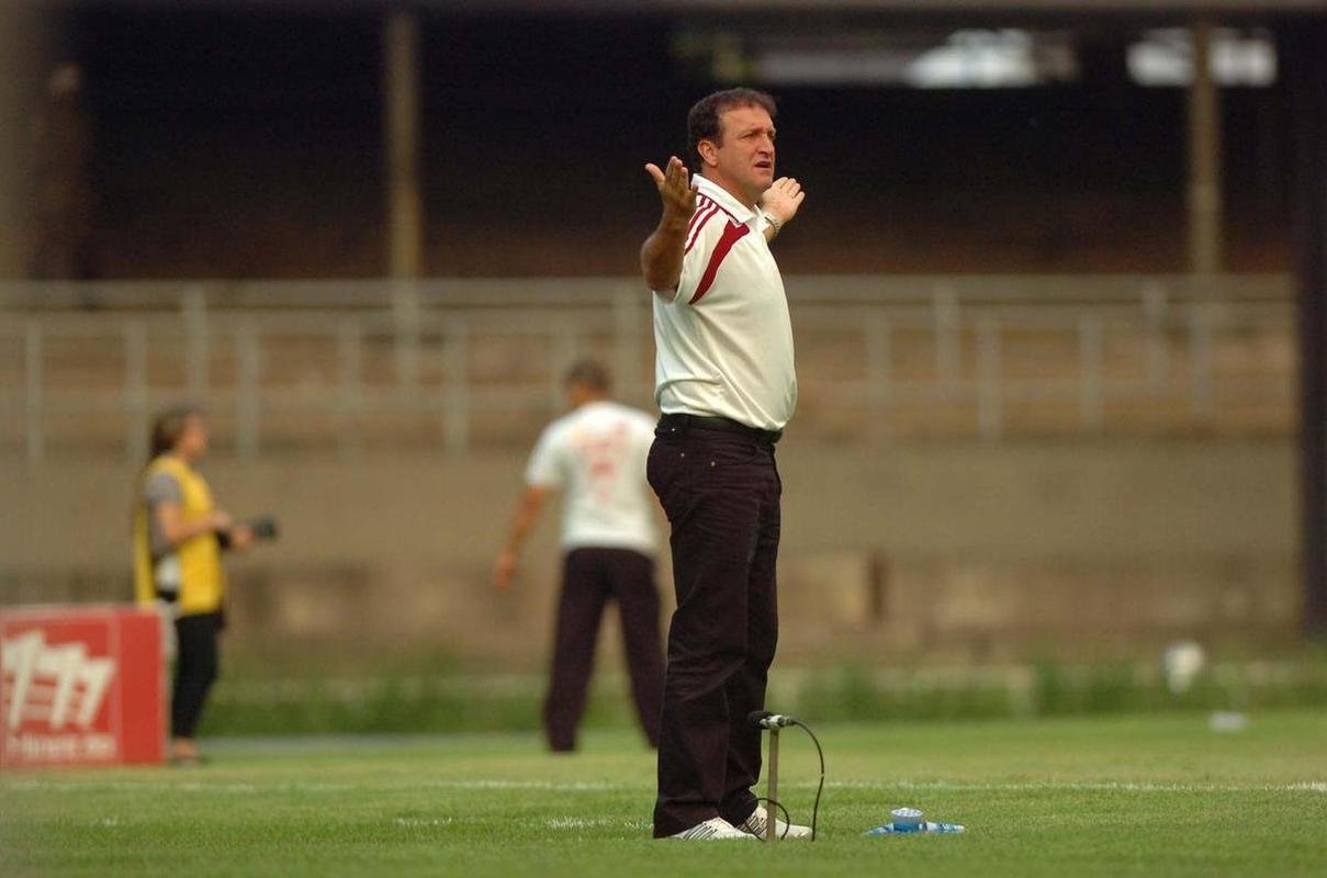 Fluminense (2009) - 67,3%