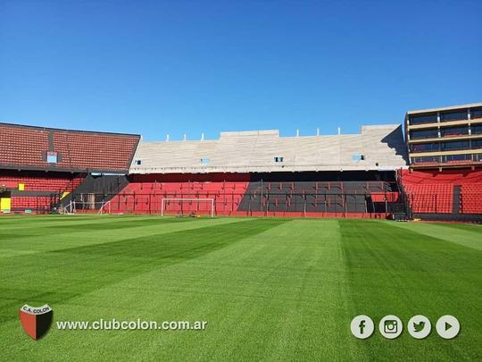 Atlético jogará semifinal da Sul-Americana no 'Cemitério dos Elefantes'