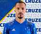 Cruzeiro anuncia a contratao de Joseph, ex-Amrica