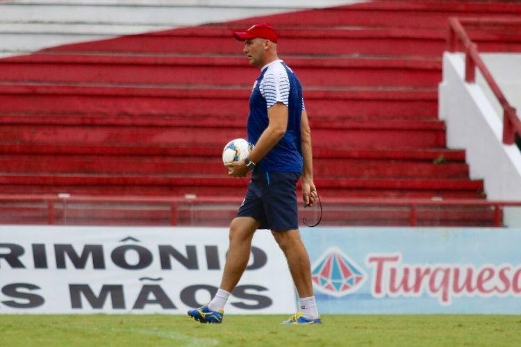 (Foto: Tarciso Augusto/Esp. DP Foto)
