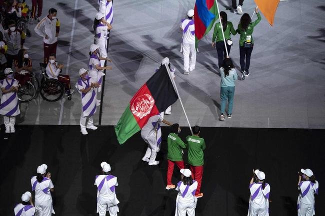 Jogos Paralmpicos de Tquio chegam ao fim depois de 13 dias de muita emoo; prxima parada ser em Paris, na Frana, em 2024 