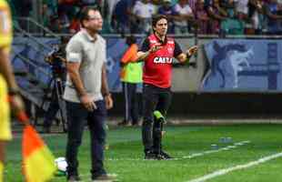 Fotos de Bahia x Atltico