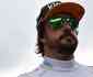 Aps abandonos, Fernando Alonso diz que McLaren 'deu passo para trs'