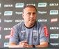 Atltico apresenta Caio Zanardi, tcnico da equipe B, e explica como ser o projeto