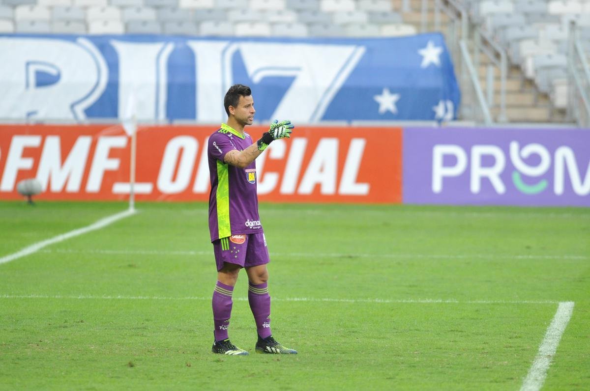 Fotos do clssico de ida da semifinal do Campeonato Mineiro, entre Cruzeiro e Amrica, no Mineiro, em Belo Horizonte