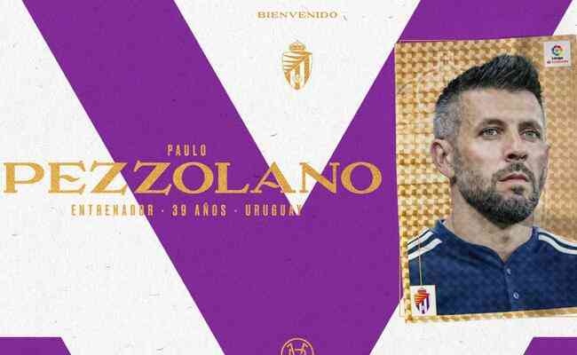 Pezzolano + 17: técnicos com Cruzeiro e Europa no currículo