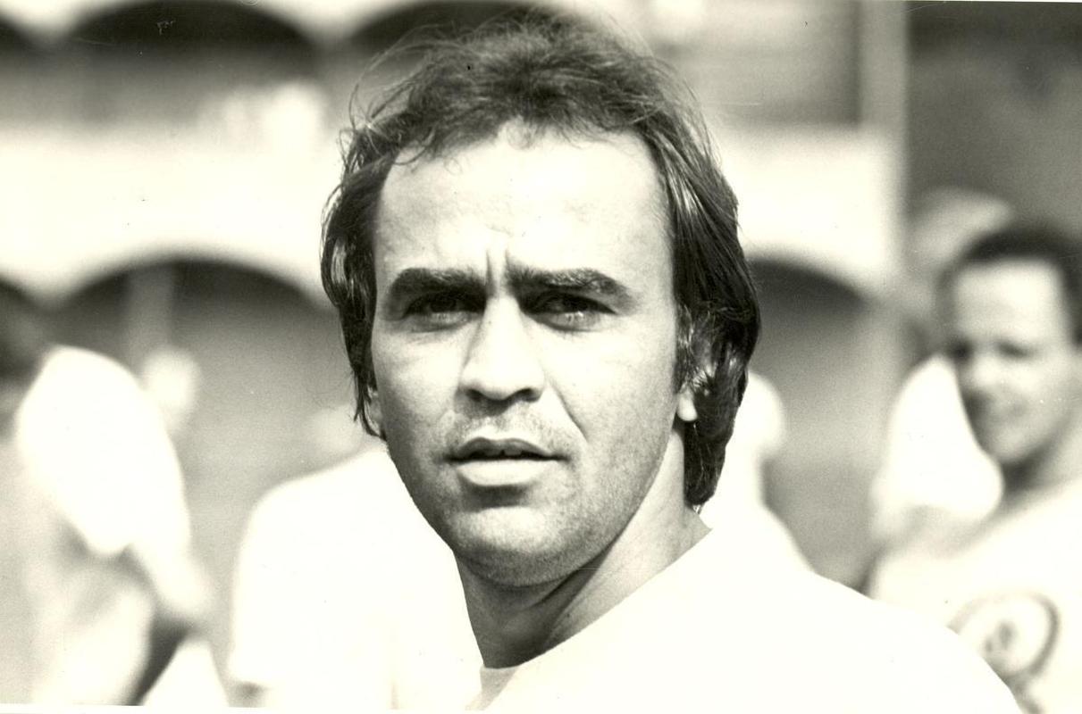 16 - Marcelo Oliveira - 104 gols