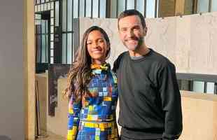 Rayssa Leal foi convidada por Nicolas Ghesquiere, diretor criativo da Louis Vuitton