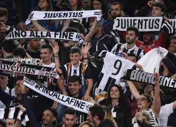 Situação aconteceu jogo entre Paris Saint-Germain e Juventus pela Liga dos Campeões da Europa, no Parque dos Príncipes, em 6 de setembro do ano passado