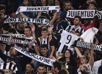 Situação aconteceu jogo entre Paris Saint-Germain e Juventus pela Liga dos Campeões da Europa, no Parque dos Príncipes, em 6 de setembro do ano passado