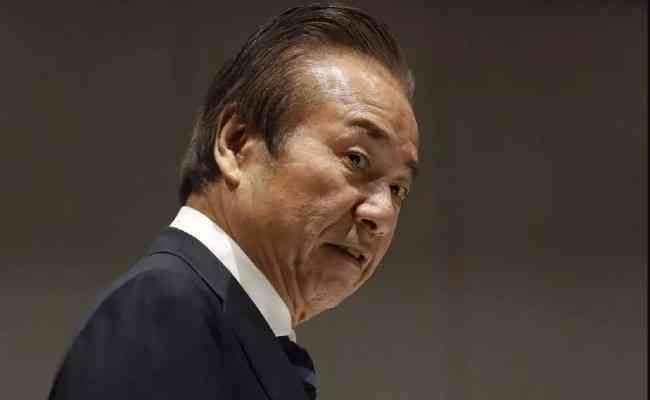 Ex-diretor do comit organizador de Tquio-2020  detido por suposto suborno

