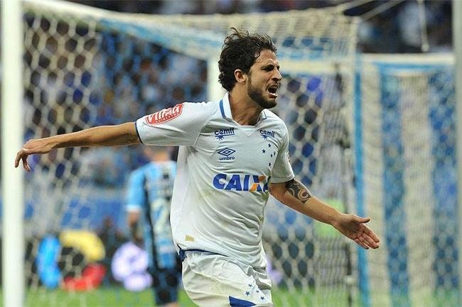 Hudson (volante) - emprestado pelo So Paulo, teve papel fundamental na conquista da Copa do Brasil de 2017 ao marcar o gol da vitria por 1 a 0 sobre o Grmio, pelo jogo de volta das semifinais. Na deciso contra o Flamengo, converteu sua cobrana na disputa por pnaltis e ajudou a Raposa a vencer por 5 a 3. Apesar da importncia do jogador, o clube preferiu no investir 5,7 milhes de reais na compra de 50% de seus direitos econmicos.