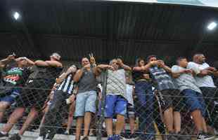 Festa da torcida do Athletic