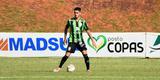 Patrocinense x Amrica: veja fotos do jogo