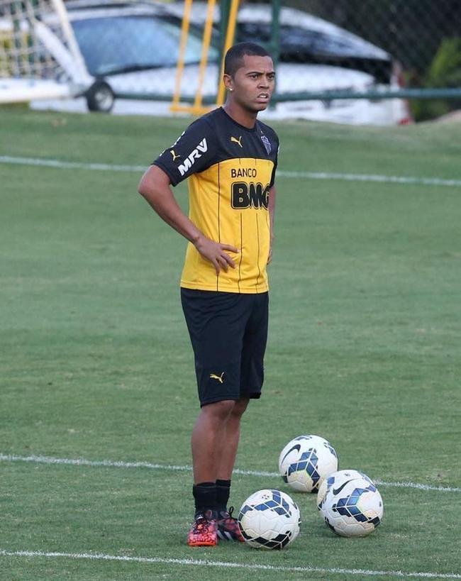 2014 - Rafael Carioca