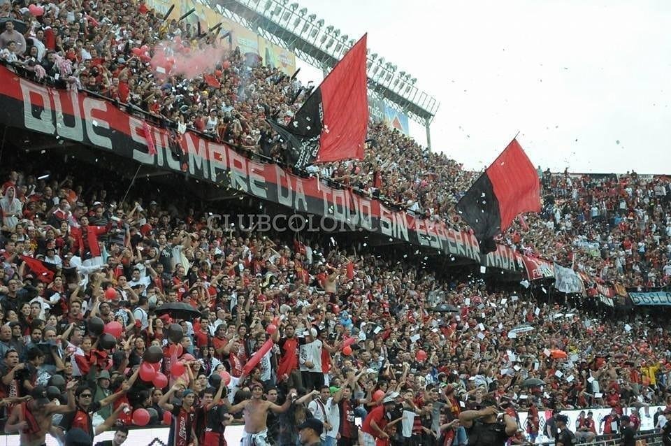 Atltico jogar semifinal da Sul-Americana no 'Cemitrio dos Elefantes'