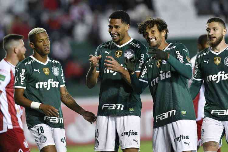 Palmeiras - 3,31 milhes

