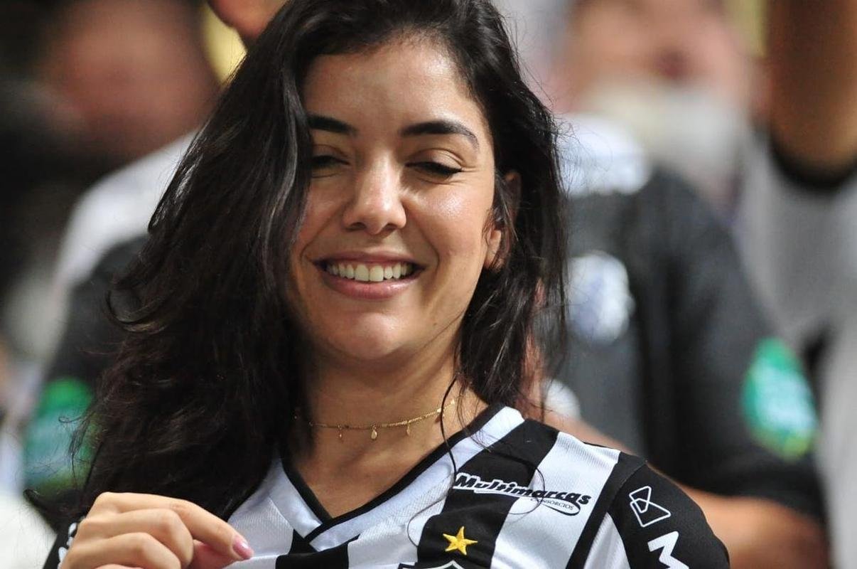 Torcida do Atltico lotou o Mineiro no jogo contra o Grmio e bateu recorde de pblico no Campeonato Brasileiro