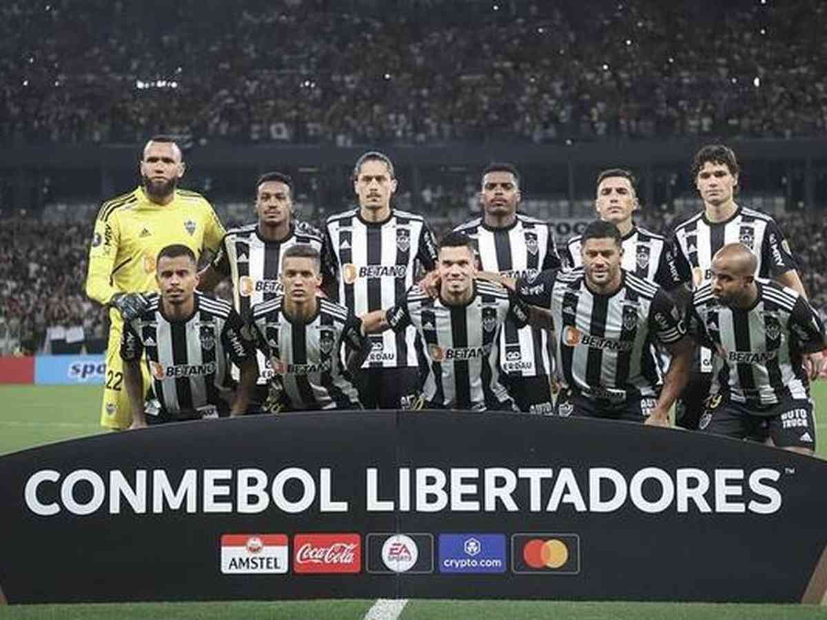 Antes de enfrentar o Atlético-MG na Libertadores, Millonarios poupa  titulares e vence na liga, atlético-mg