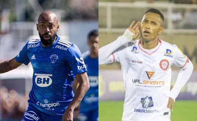 Cruzeiro e Tombense se enfrentarão no Mineirão na 22ª rodada da Série B
