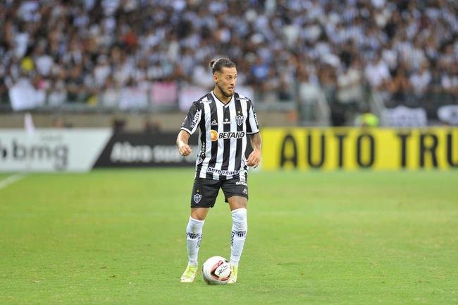 Fotos da partida de volta da semifinal do Campeonato Mineiro, entre Atltico e Caldense, no Mineiro, em Belo Horizonte