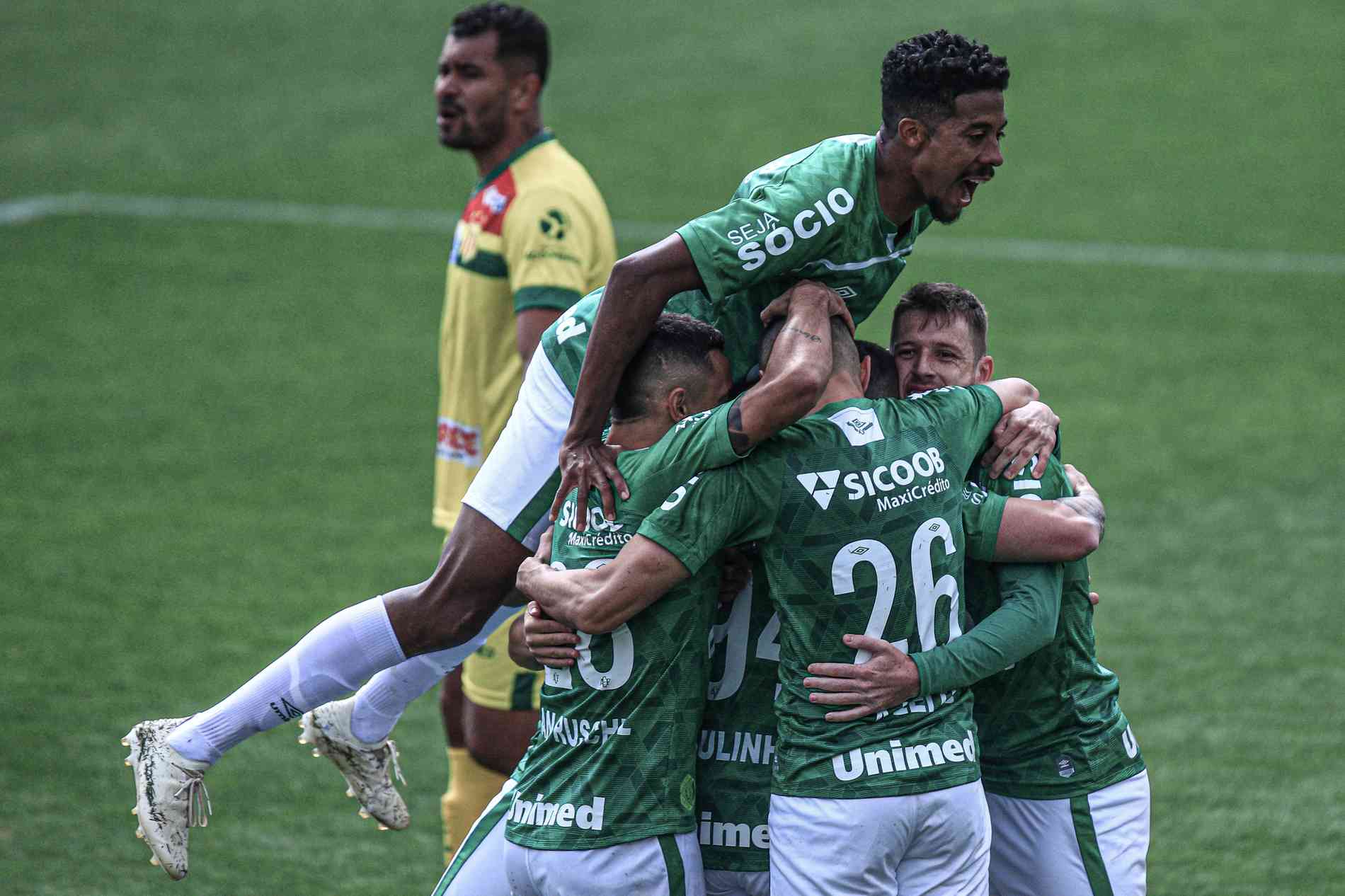 A bola vai rolar na Copa Santa Catarina SICOOB 2019, Esporte