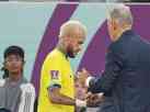 Ancelotti pode tirar do Neymar o que Tite não conseguiu, diz jornalista