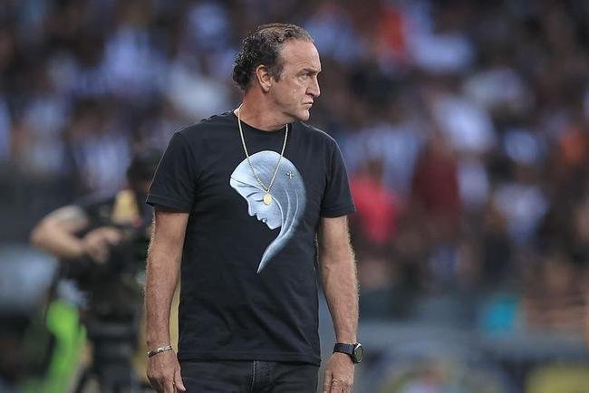 Atlético (2022) - 10 pontos (duas vitórias, quatro empates e quatro derrotas)