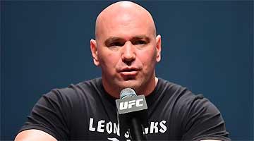  Josh Hedges/Zuffa LLC/Zuffa LLC via Getty Images
