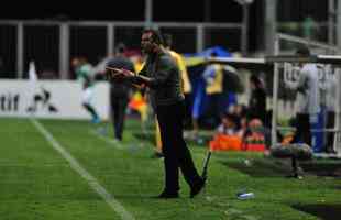 Fotos do jogo entre Atltico e Chapecoense, no Independncia, pela 29 rodada do Campeonato Brasileiro