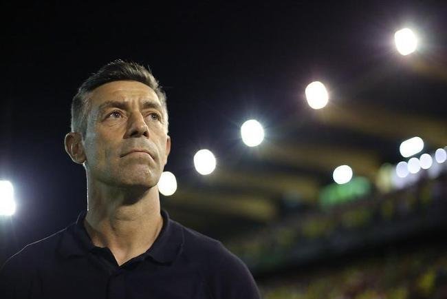 13 - Pedro Caixinha foi anunciado pelo Red Bull Bragantino em 10 de dezembro de 2022