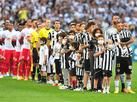 CBF anuncia datas e horrios dos jogos do Atltico at o fim do Brasileiro