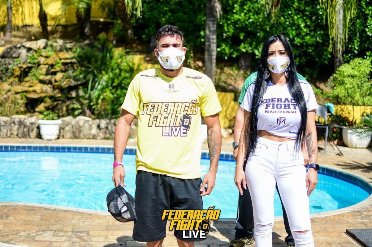 Leandro The Punisher